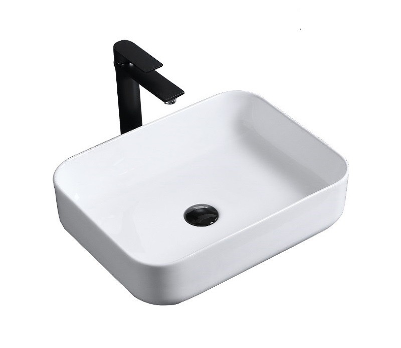 9391 Умывальник LAB.Space N - Вид №4