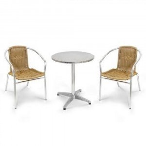 LFT-3099A/T3127-D60 Cappuccino 2Pcs Комплект мебели LFT-3099A/T3127-D60 Cappuccino (2+1) Afina