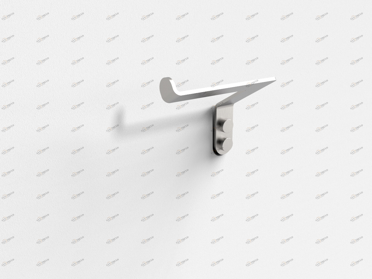 BEND Держатель рулона IBB1974 BB11