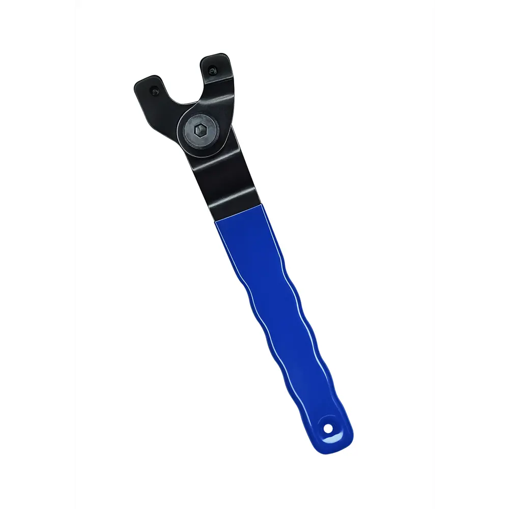 Ключ универсальный для углошлифовальных машин VERTEXTOOLS 84276157 STLM-0047976 - Вид №1