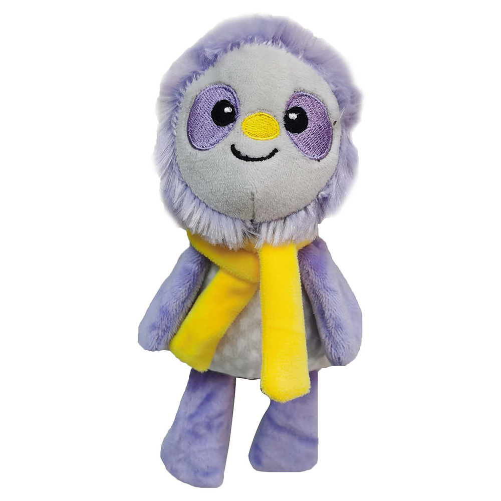 ПР0058571 Игрушка для собак Tropicool Звери с пищалкой плюш 20см CHOMPER  - Вид №1