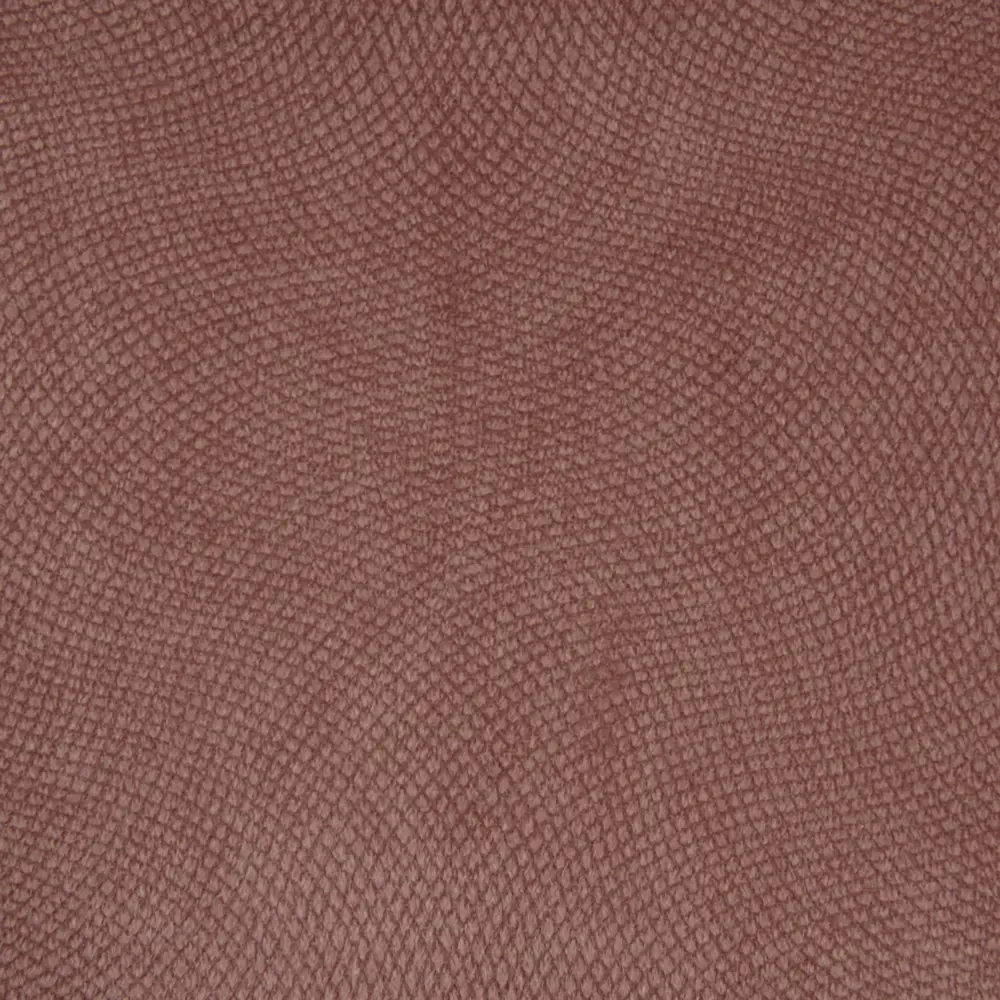 Штора на люверсах Lilou 140x260 см цвет красный Atmosphera STLM-2141503 - Вид №1