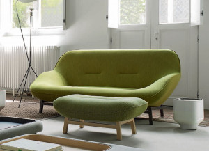 Диван COSSE LIGNE ROSET 11380400