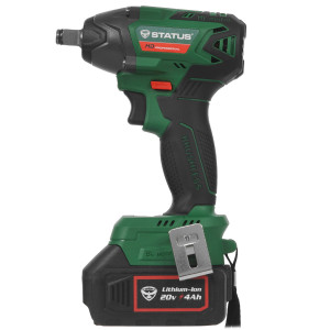 Гайковерт STATUS CTW24HL i 9974371