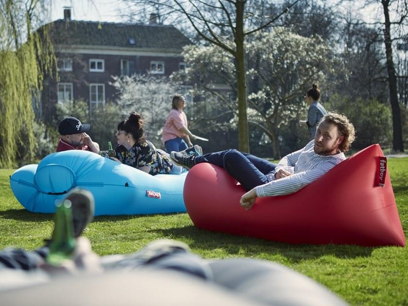 Fatboy Воздушный стул Lamzac® Fat.lam - Вид №25