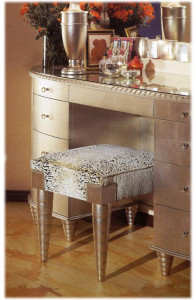 Пуф  PAOLO LUCCHETTA Rose pf