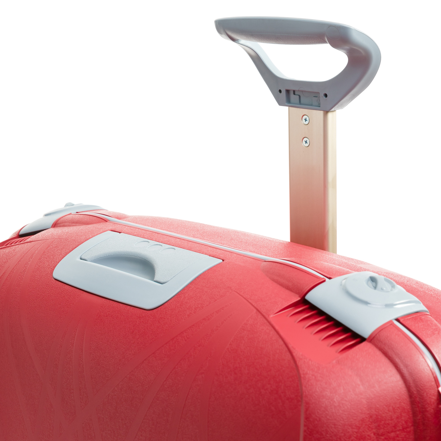 500761-09 Чемодан 500761 L Roncato Light Ltd Edition  - Вид №5