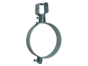 Оцинкованный стальной воротник