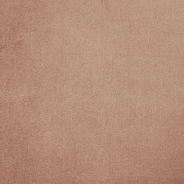 COLORISTICA Ткань мебельная  Микровелюр  HITBenelux Бежевый / коричневый Benelux poli col.12 - Вид №1
