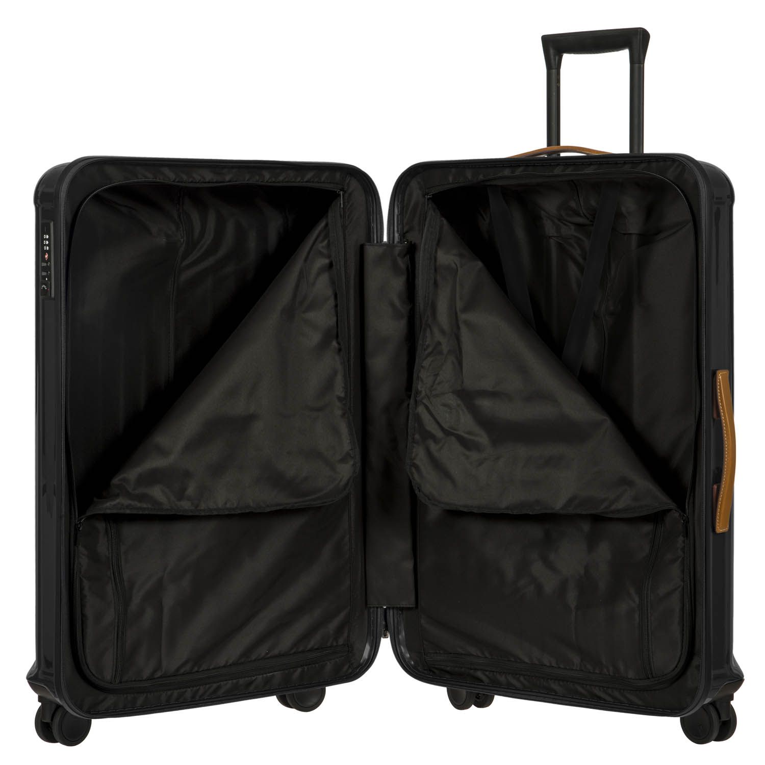 BRK08032.902 Чемодан BRK08032 L Brics Capri - Вид №6