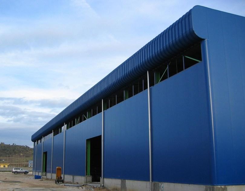 ELCOM SYSTEM Утепленная металлическая панель для фасада Termopareti® sun-id-1352521 - Вид №56