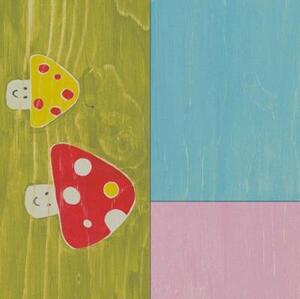 Ламинат Kaindl Игровая Площадка