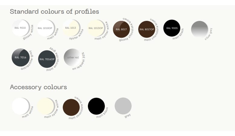 Glass facade TEMPRAGLASS PRISMA ARCH-00098229 - Вид №4