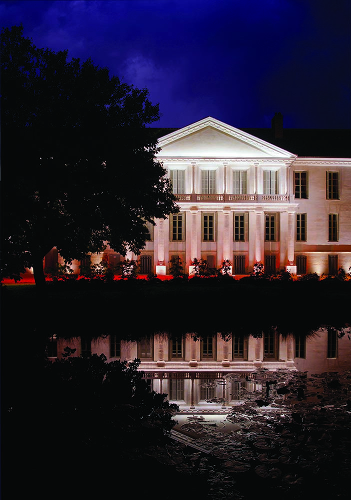 8405318 Встраиваемый в пешеходный пол Platek MEDIO  MEDIO - LED 3000K 45°  - Вид №2