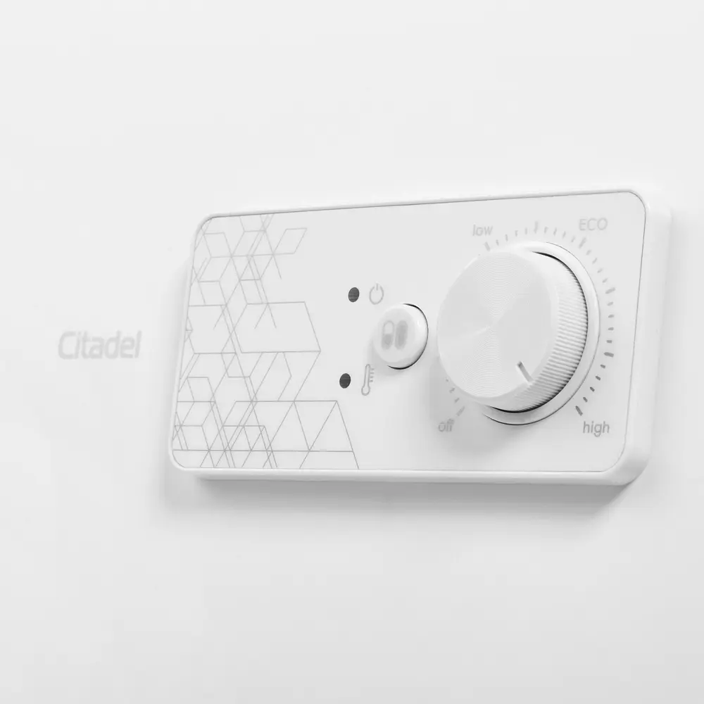 Royal Thermo RWH 30 Citadel H — компактный водонагреватель для загородного дома 89359375 STLM-0804985 - Вид №3