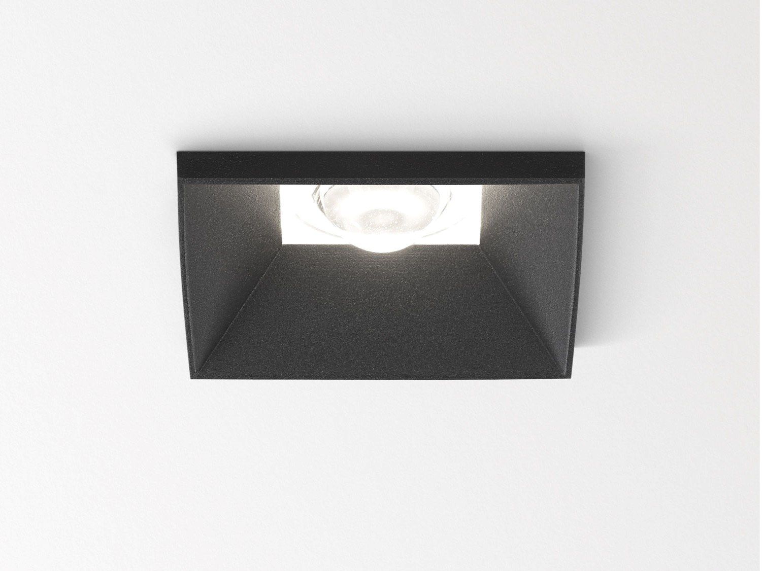 Квадратный светодиодный светильник Deltalight Artuur ARCH-00057015