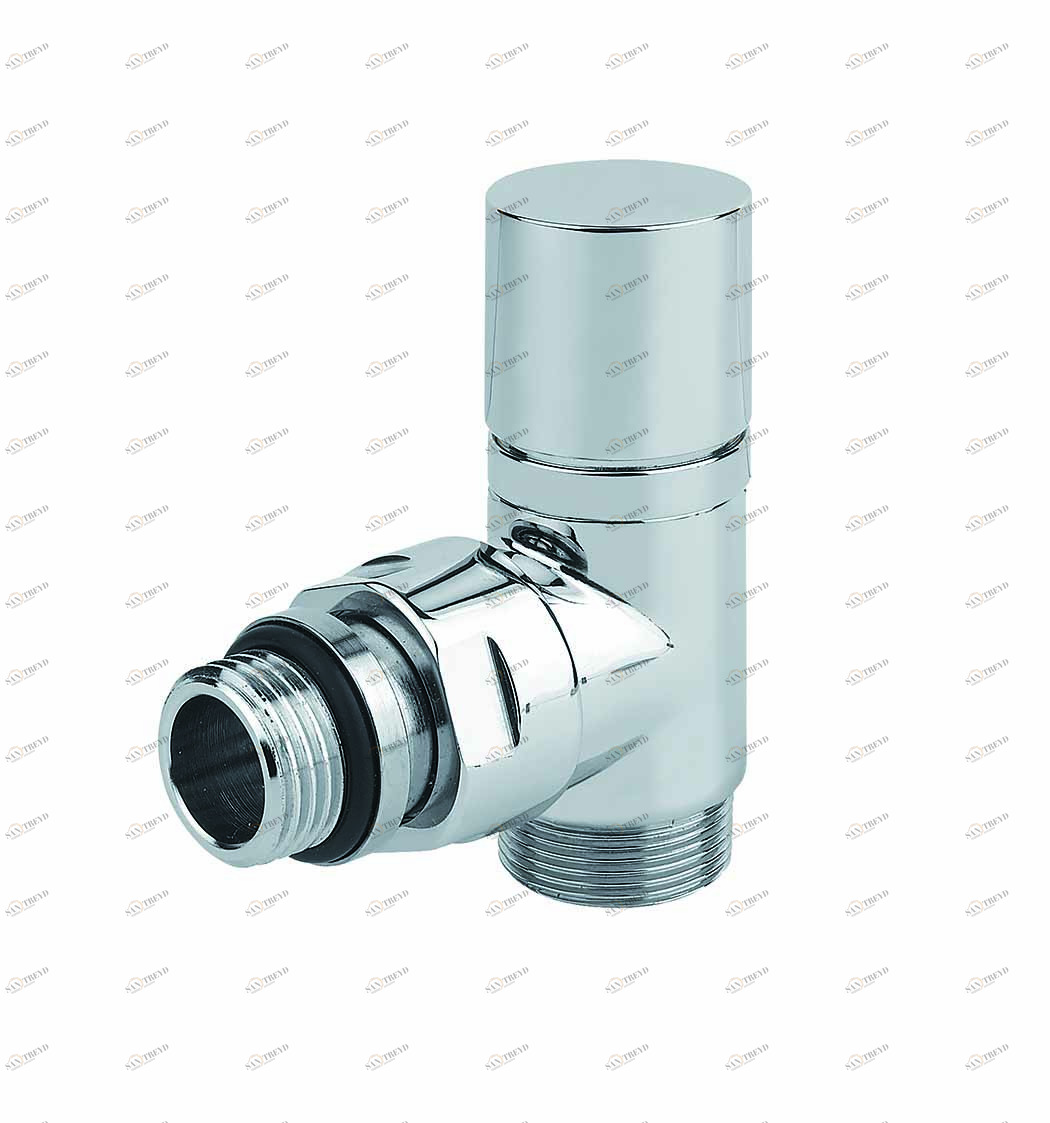 Carlo Poletti V102101J Держатель прямоугольный, с соединением 