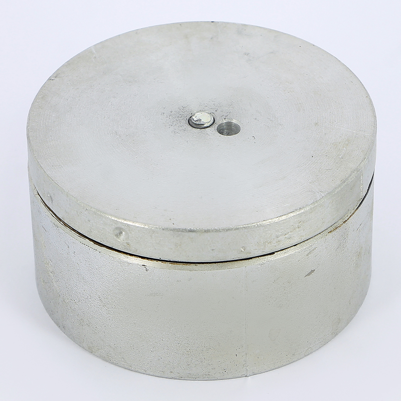 Насадка для плоского сварочного аппарата FV-PLAST 90мм 402090