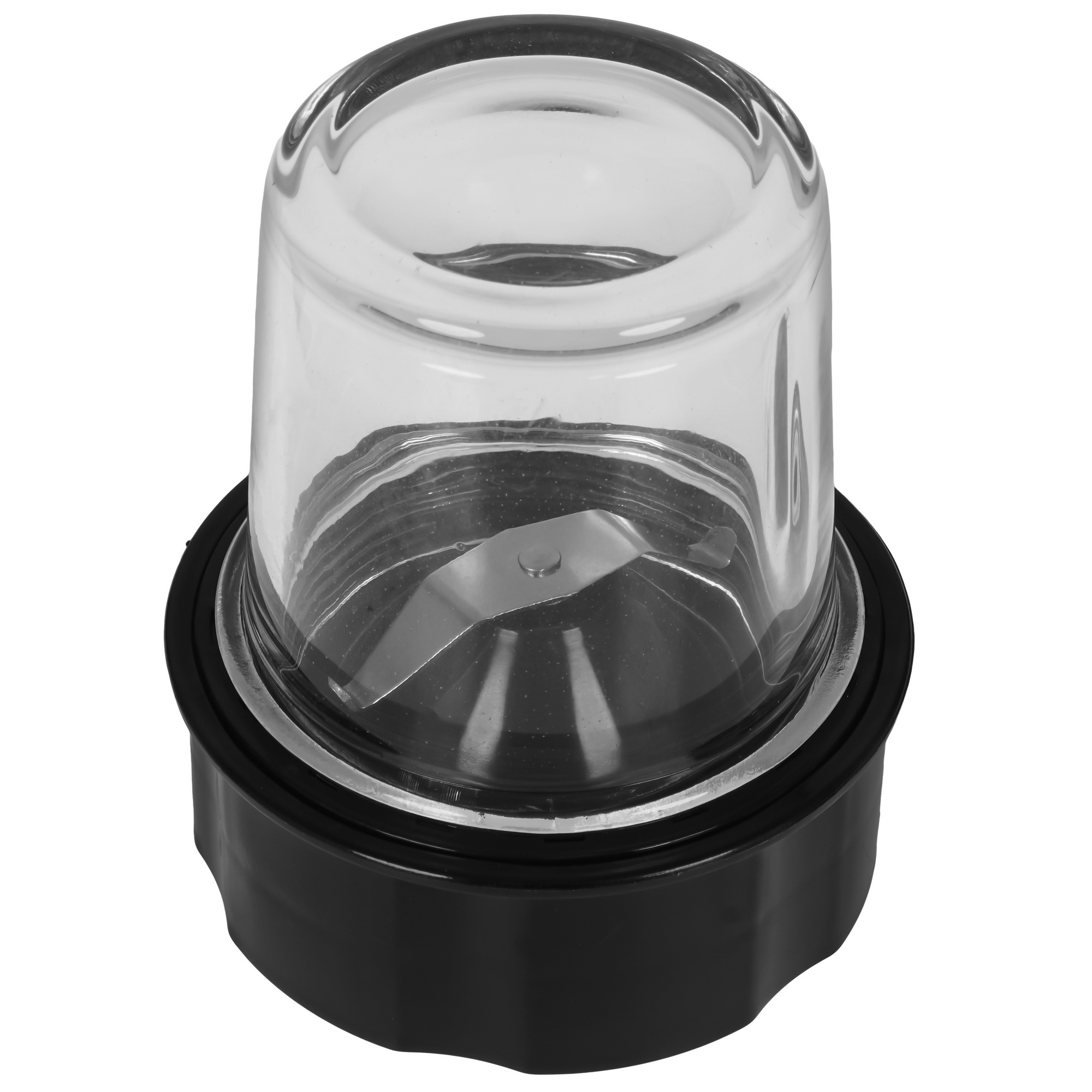 9047190 Блендер стационарный Eurostek EBS-7008 серебристый STDN-0121052 - Вид №6