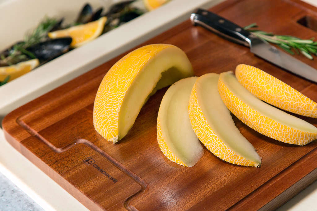 CB-01-WOOD OMOIKIRI 4999005 - Вид №3