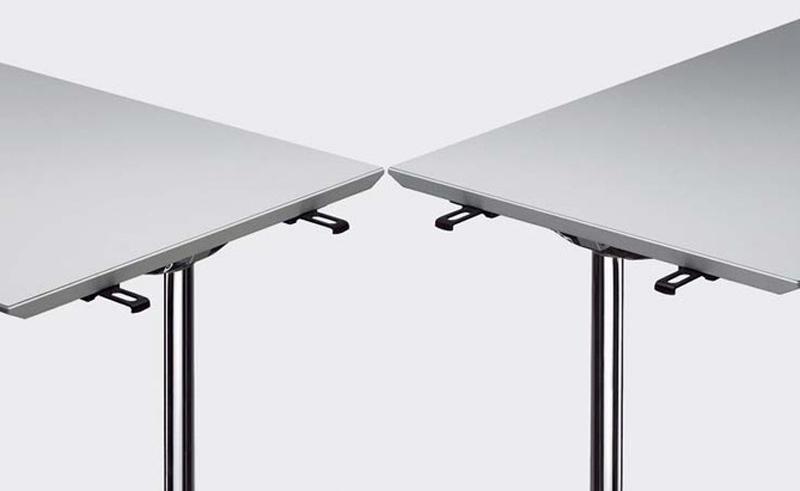 Brunner Складной прямоугольный стол sun-id-1427910 - Вид №12