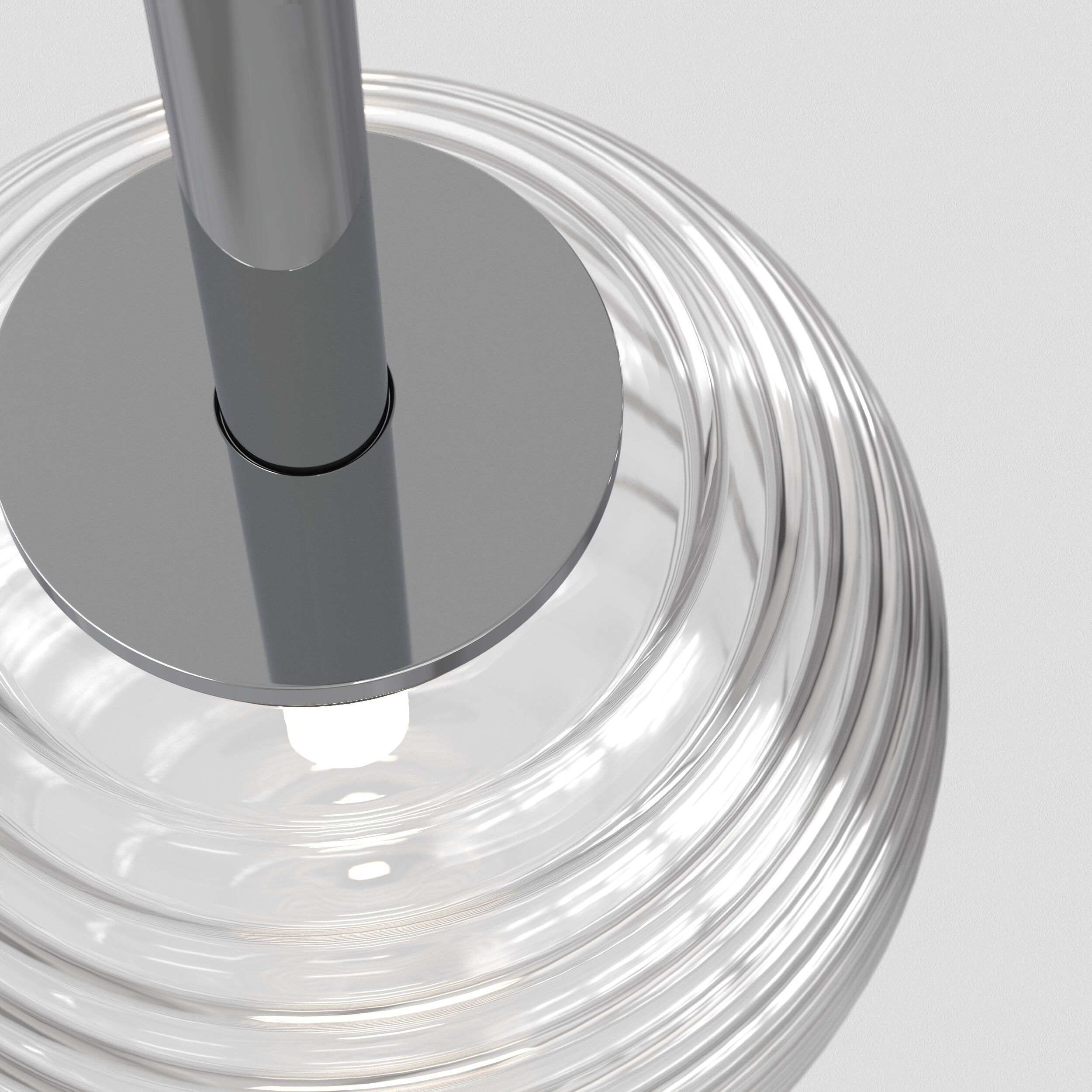 Алюминиевый подвесной светильник Astro Lighting Tacoma ARCH-00101277 - Вид №30