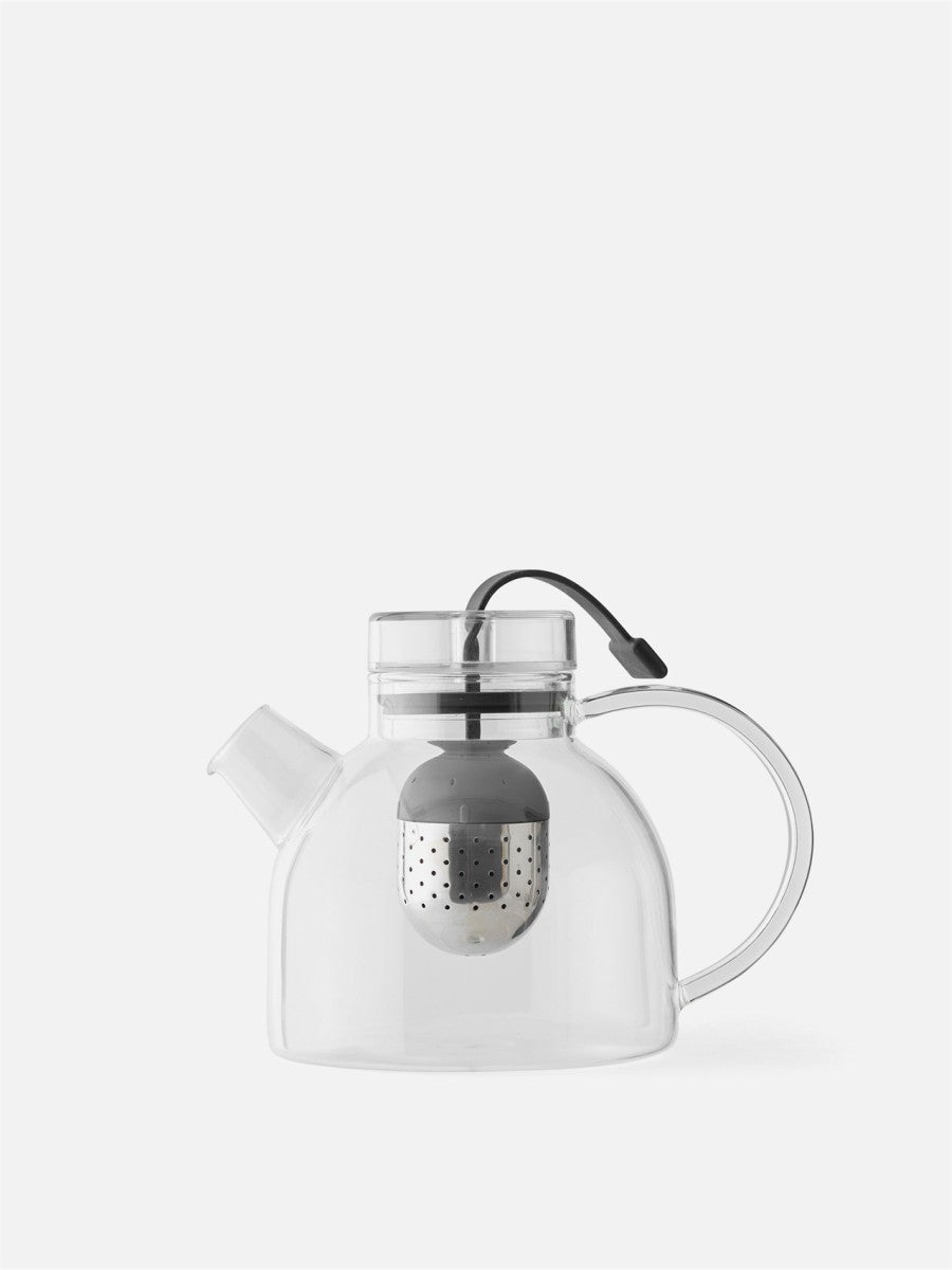 5709262950553 Чайник заварной Стекляный LuceLight  - Вид №10