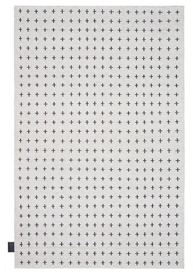 ASPLUND Прямоугольный шерстяной коврик с рисунком sun-id-1425241 - Вид №5