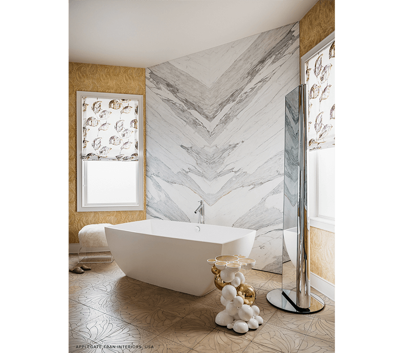 0-211 Приставной столик Newton  Boca Do Lobo  - Вид №18