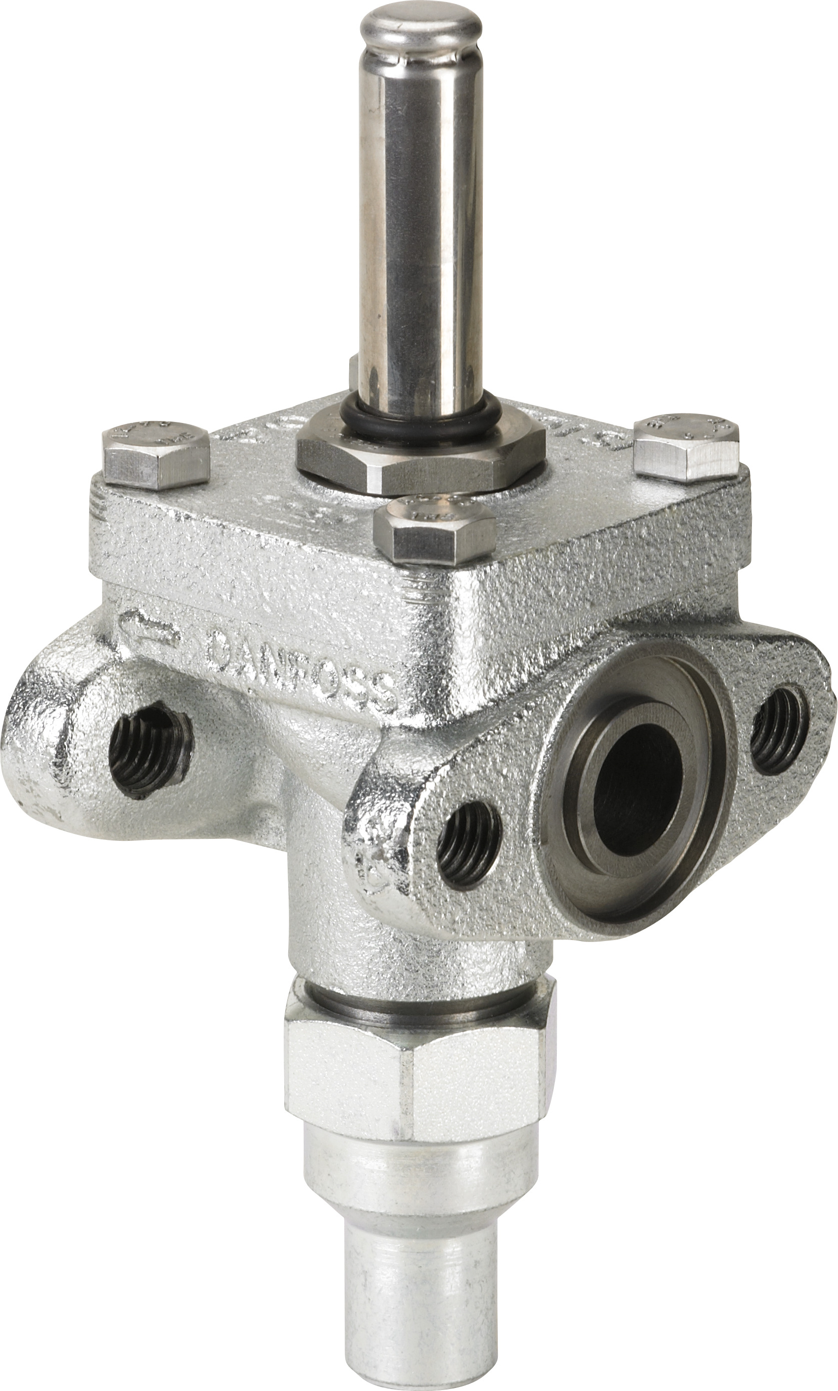 Danfoss EVRA — электромагнитные клапаны EVRA 20 Клапан соленоидный 032F6220  - Вид №7