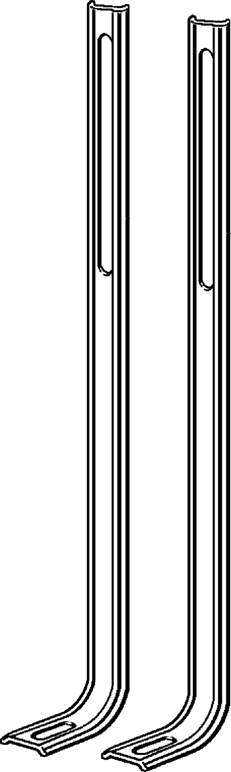 Viega Монтажный комплект 8310.88 (761134) 761 134 - Вид №1