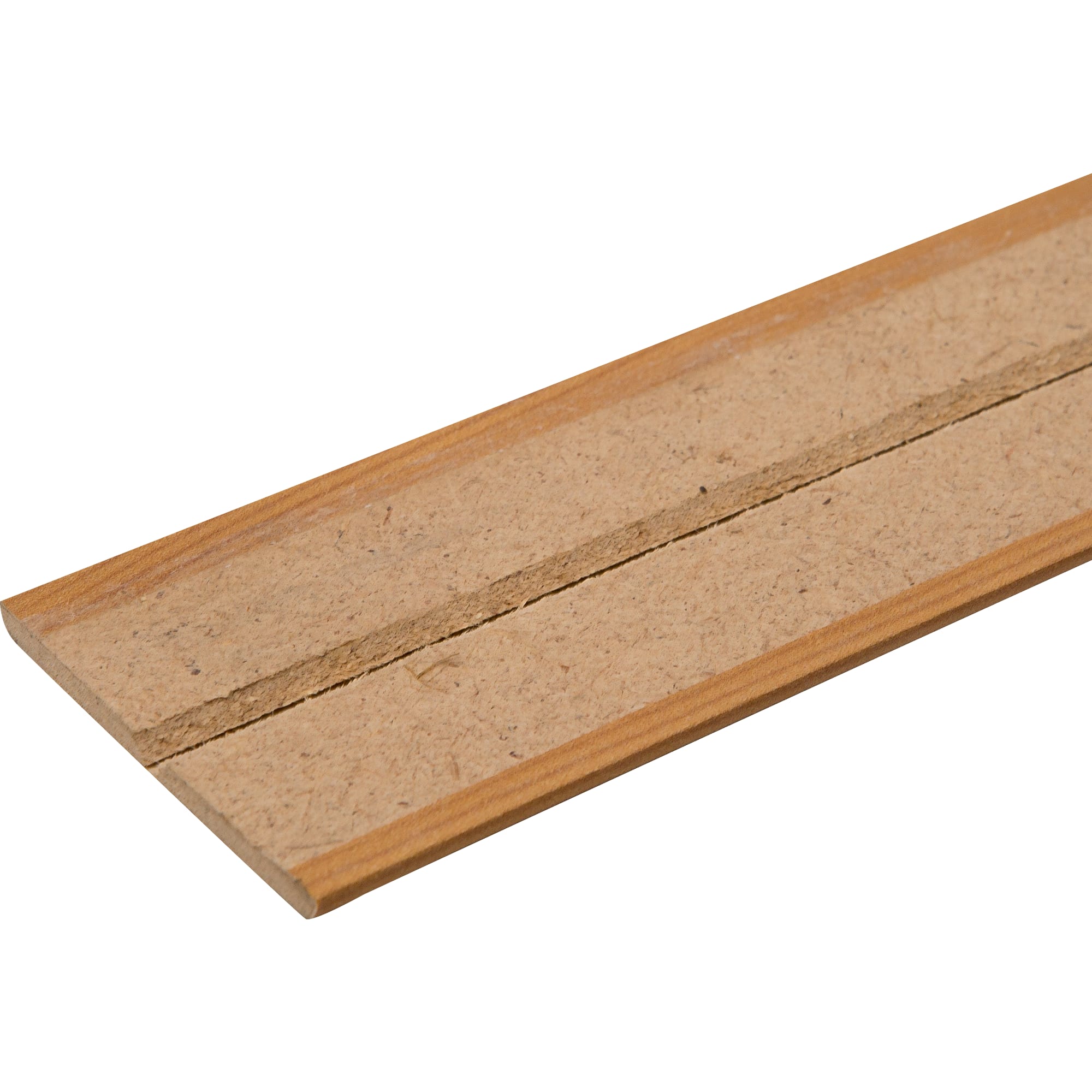 16876488 Угол универсальный 28x28x2600 мм, цвет сосна Santreyd STLM-0007223 - Вид №1