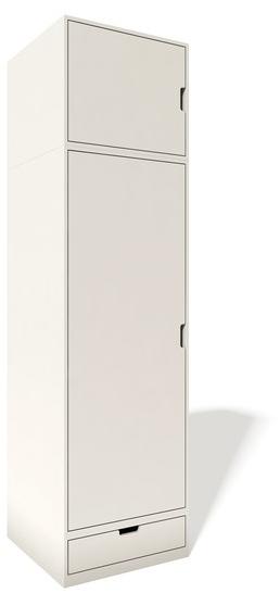 Müller Small Living Модульный шкаф с ящиками sun-id-1454617 - Вид №58