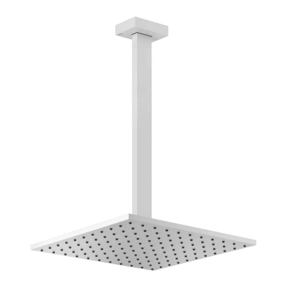 Насадка для душа 15199 279 Gessi Inverso МАТОВО-БЕЛЫЙ 15199279