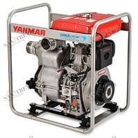 Мотопомпа Yanmar YDP20TN-E sun-id-1031975