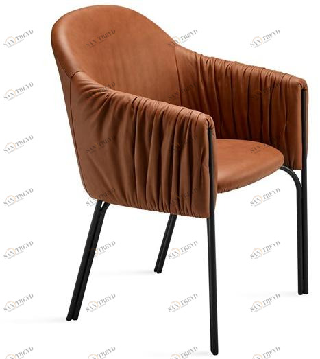 Freifrau Мягкое кресло с подлокотниками Celine sun-id-1442642