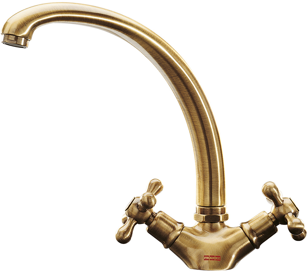 115.0028.190 Better, смеситель ambra бронза Franke Franke Ambra 