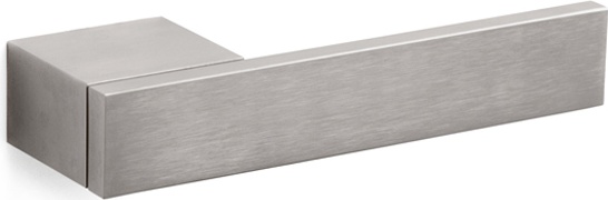 M207_IS Дверная ручка TOTAL OLIVARI 