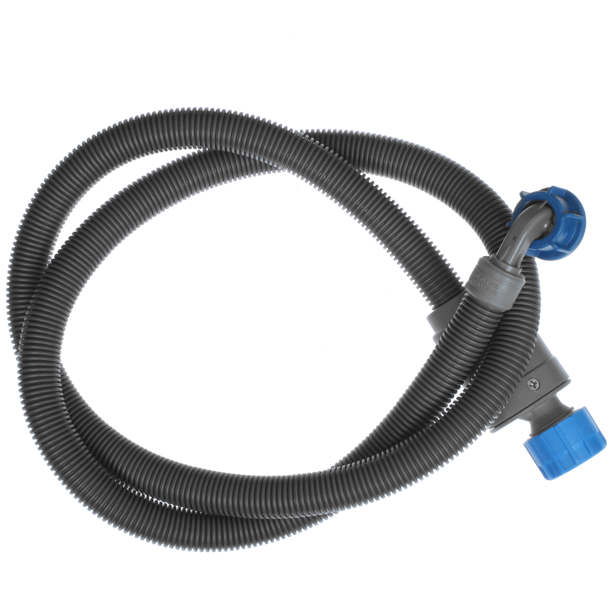 9136689 Встраиваемая стирально-сушильная машина AEG L7WBE68SI STDN-0147523 - Вид №9