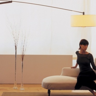 004707 Напольный светильник Balance Vibia  - Вид №3