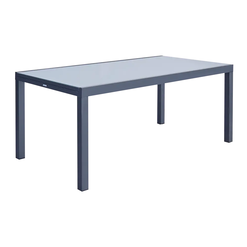 Садовая мебель NATERIAL Lyra II - раздвижной стол для семейных обедов 84494119 STLM-0953276 - Вид №15