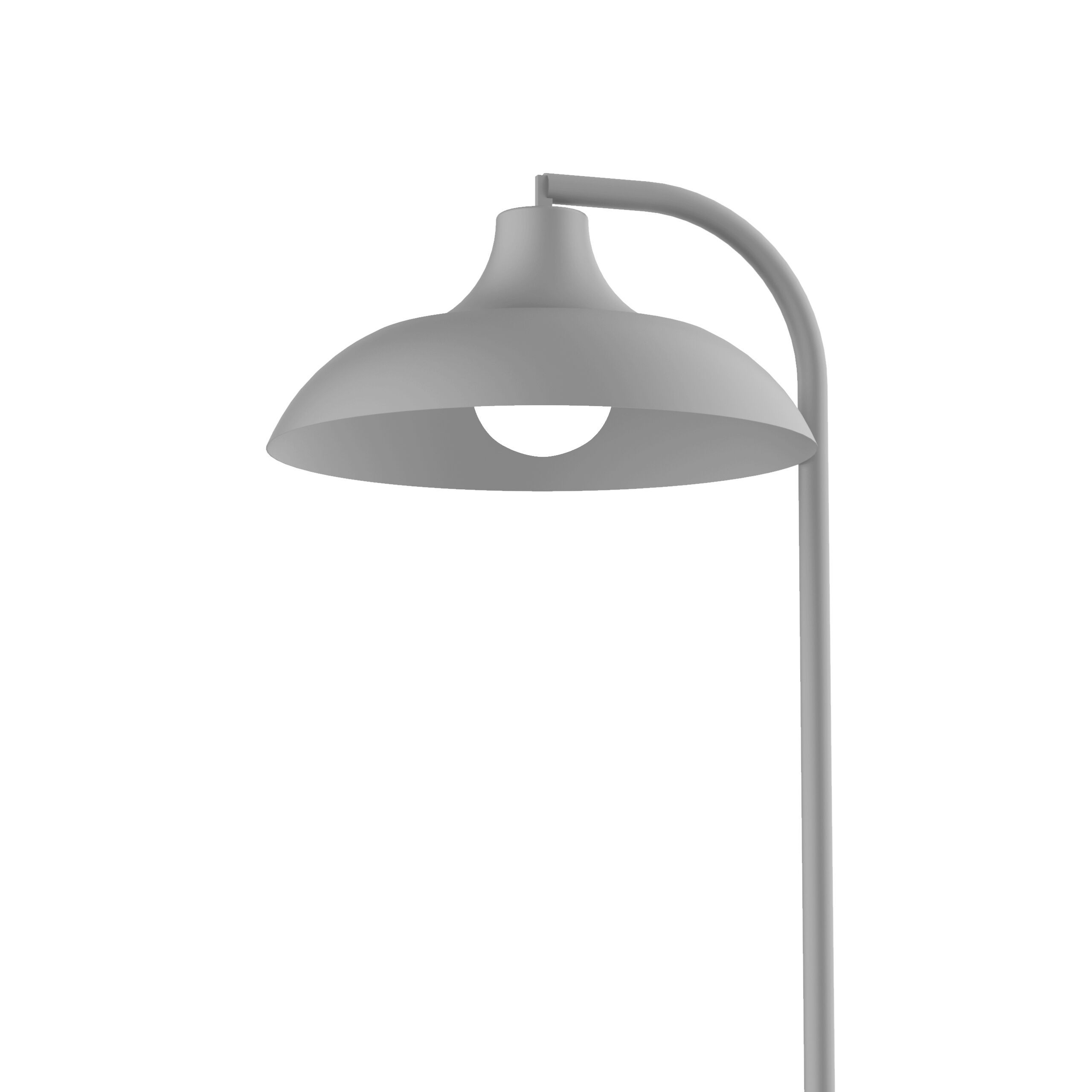 Галогенная напольная лампа WayPoint Парижский ARCH-00101755 - Вид №19