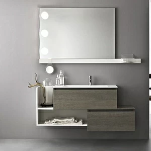 Комплект мебели для ванной комнаты Joy 70/71 Cerasa Joy