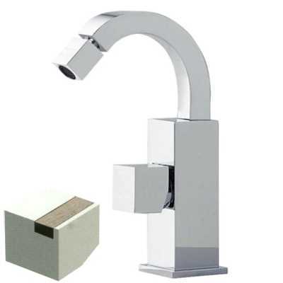 752220SN01LT Смеситель Bandini Ice Cube Santreyd