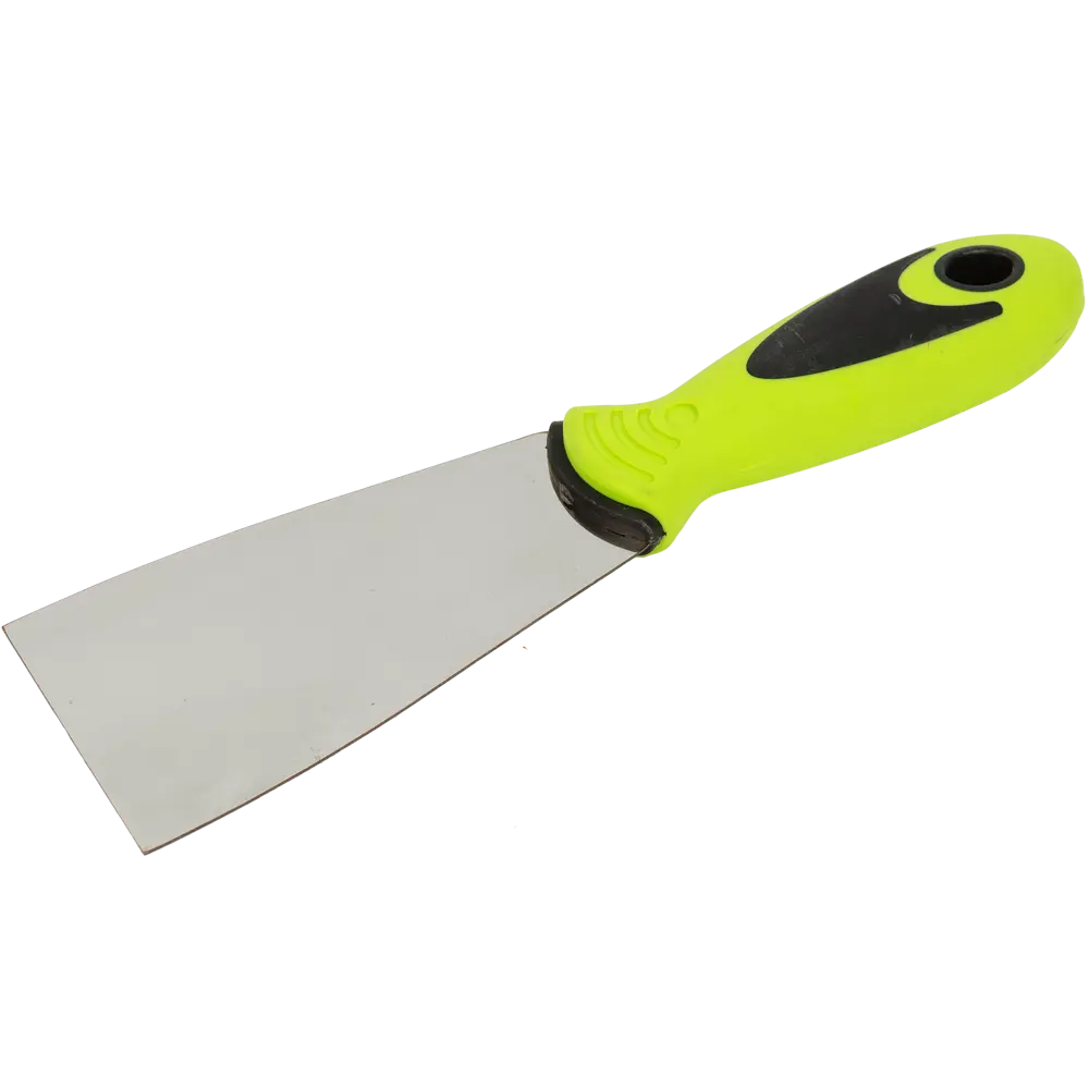 Шпатель DOMINUS «Профи» 60 мм для точных отделочных работ 82116656 STLM-0019490