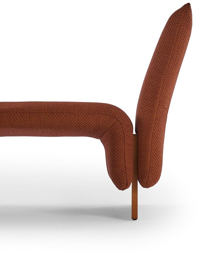 Sancal Дормез из ткани Diwan sun-id-1402356 - Вид №2