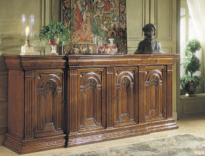 Буфет  FRANCESCO MOLON C20.02