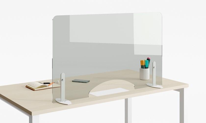 ACTIU Скамья парафиатный барьер sun-id-1457160 - Вид №1