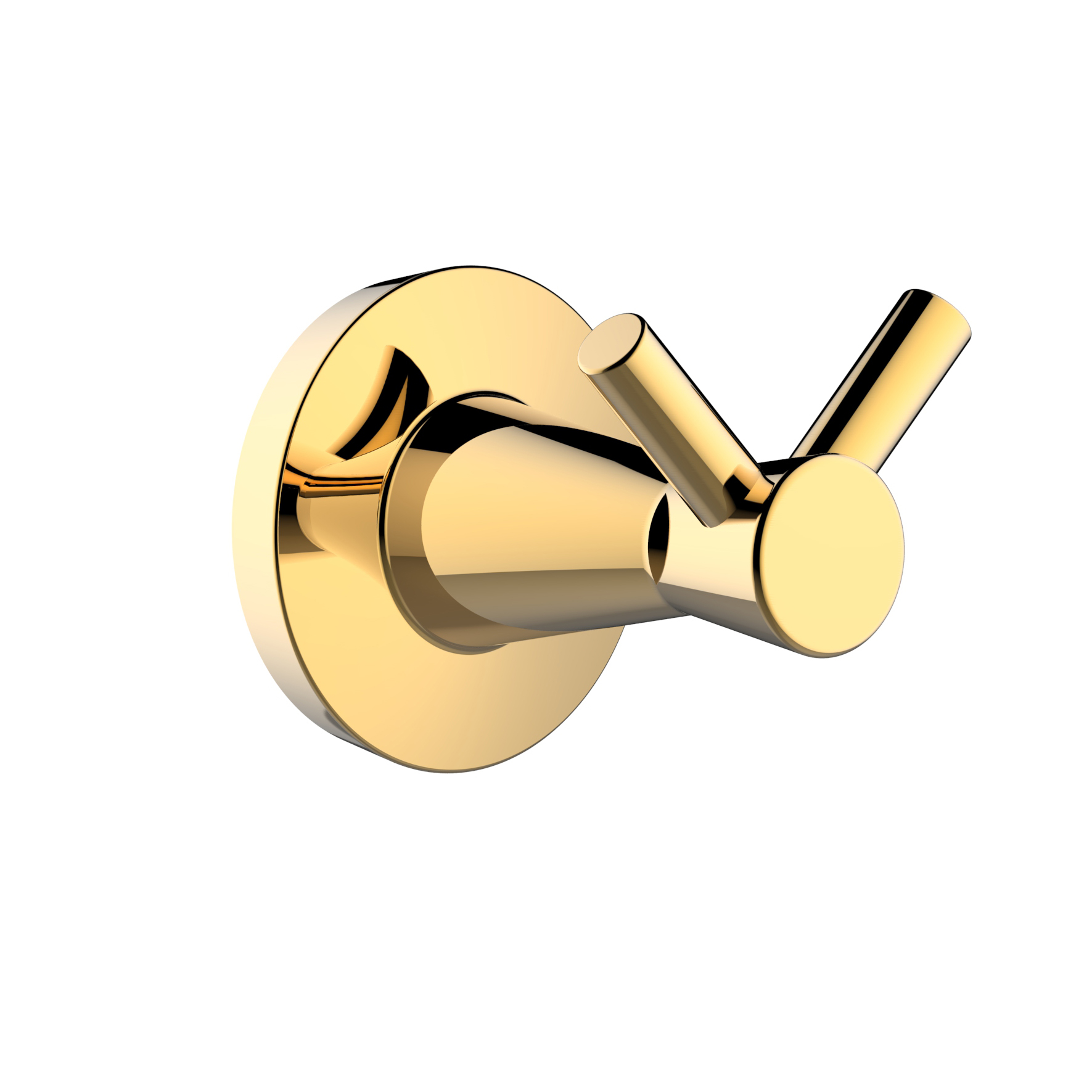 140113007a Пальто чистоты двойное золото Eca  - Вид №1