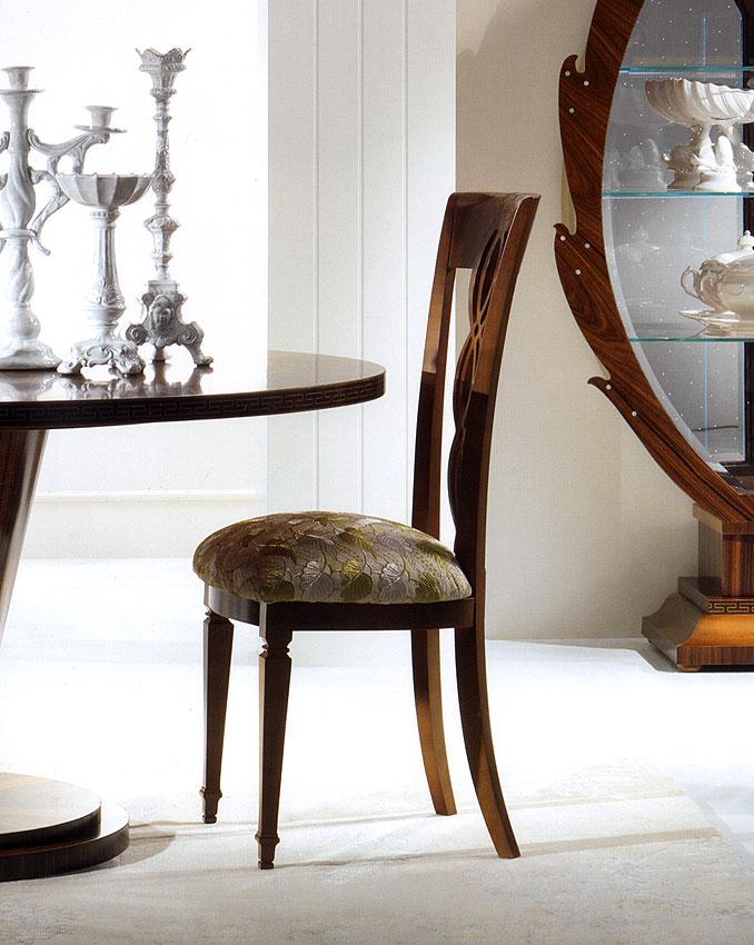 Стул TRECCIA CARPANELLI SE 28  - Вид №1